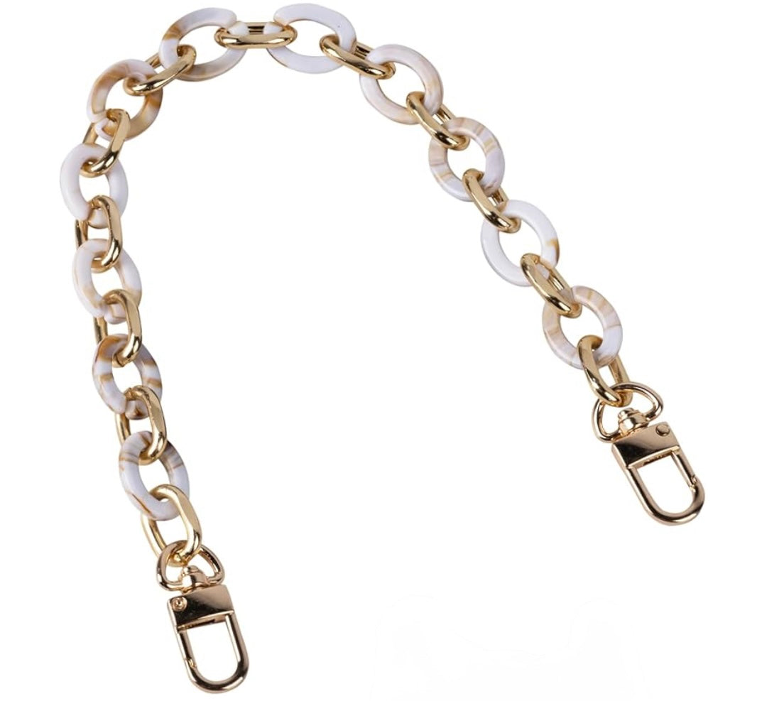 grobe Kette