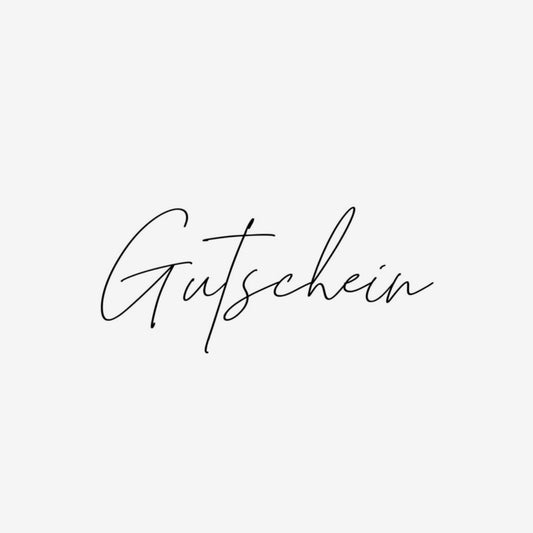 Gutscheine