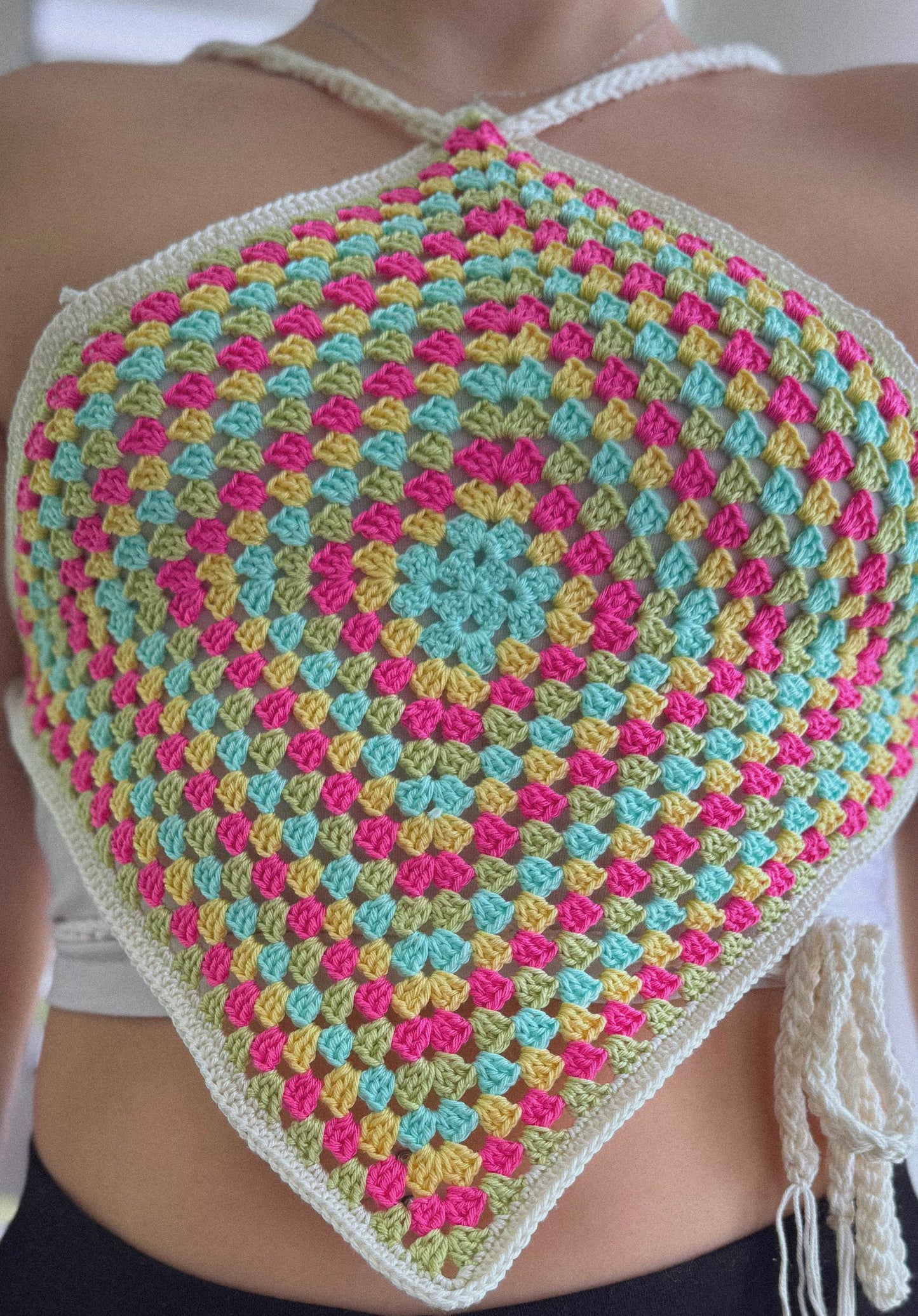 Hugosun Top