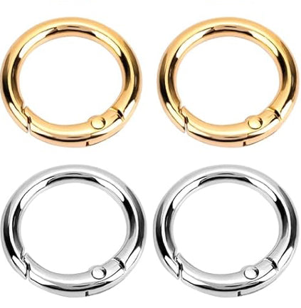 Ringkarabiner