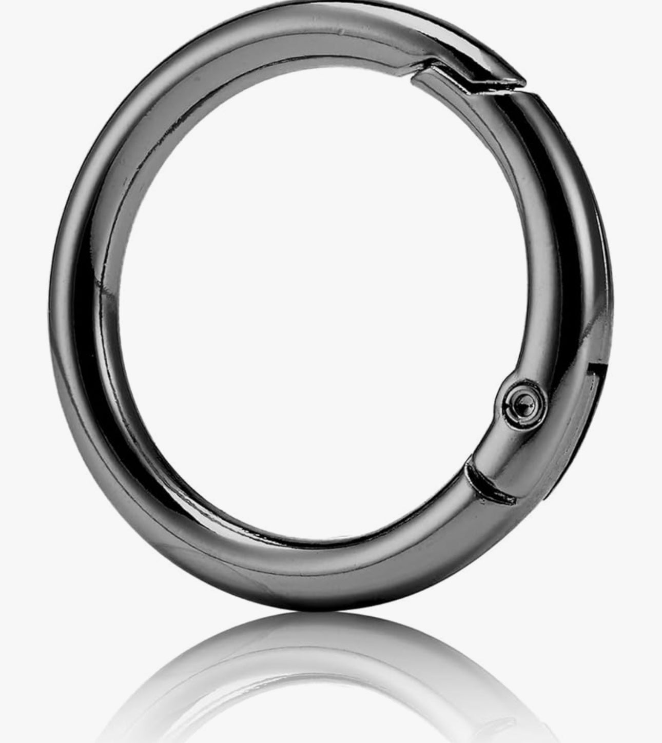 Ringkarabiner