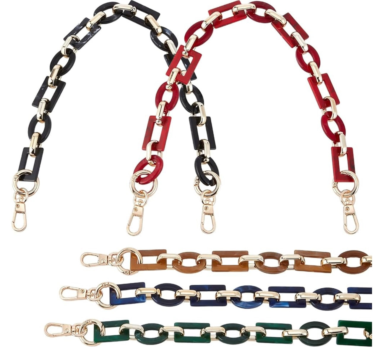 grobe Kette